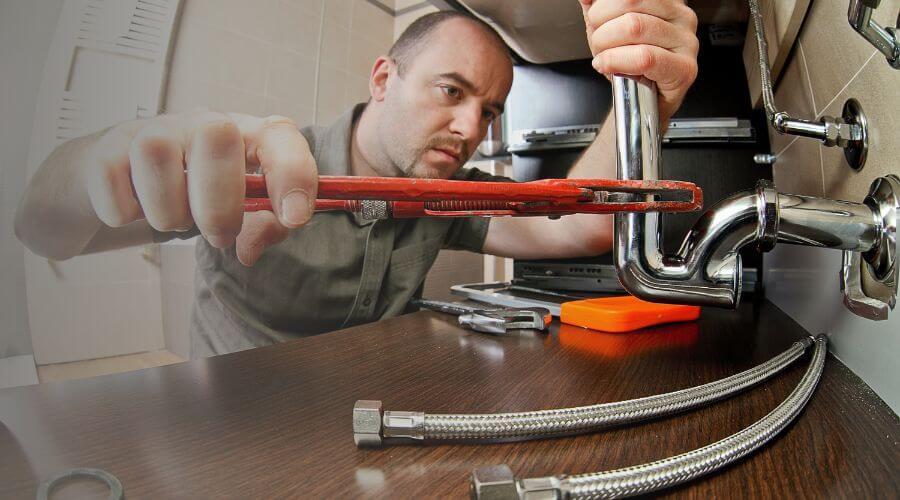 Local annual plumbing maintenance in Bloomington, IL